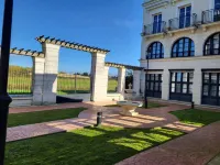 Aparthotel Adagio Serris - Val d'Europe Hotels in Serris