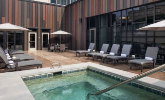 The Westin Jackson
