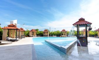 Aloft Ponce Hotel & Casino