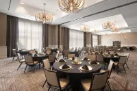 SpringHill Suites Fort Worth Historic Stockyards Hotel di Tarrant County