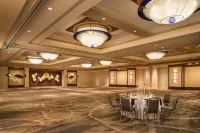 Renaissance Phoenix Downtown Hotel
