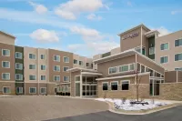 Residence Inn Detroit Dearborn Các khách sạn gần Science Learning and Research Center