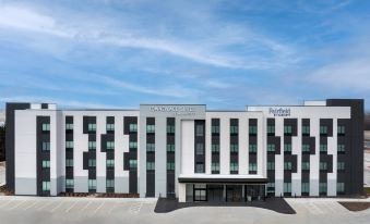 Towneplace Suites Paris