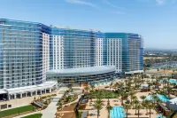 Gaylord Pacific Resort & Convention Center Hotels near National University