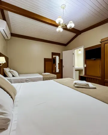 佩克諾博斯克酒店