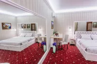 Аква-Лайф Отели в г. 