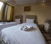Buna Park Hotel Hotel a Shiroka