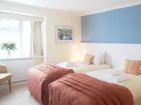 The Old Bridge House Hotels in Looe