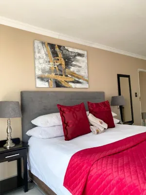Sunset Events And Accommodation-East London