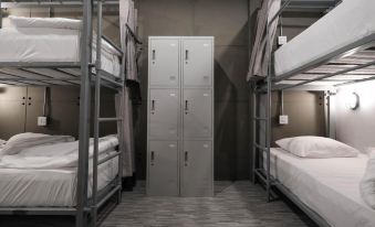 Man Cave Hostel