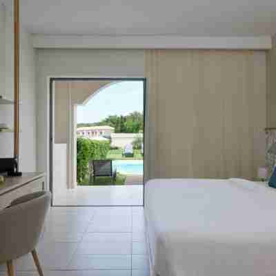 Atlantica Eleon Grand Resort Rooms