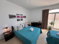 Allegro Hotel
