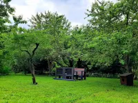 Champêtre Park View Apartments Отели рядом с достопримечательностью «Золитуде»