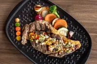 Wyndham Alltra Punta Cana All Inclusive Resort - Breakfast