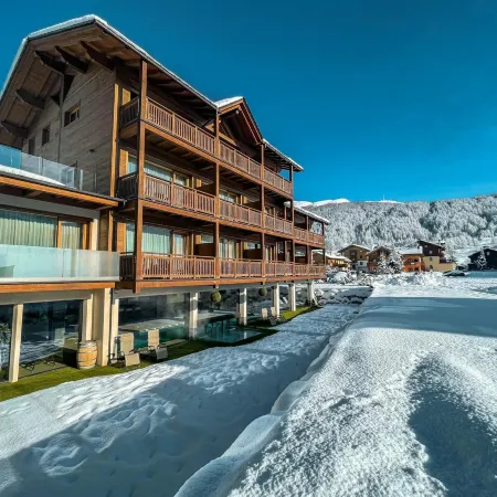 Francesin Active Hotel