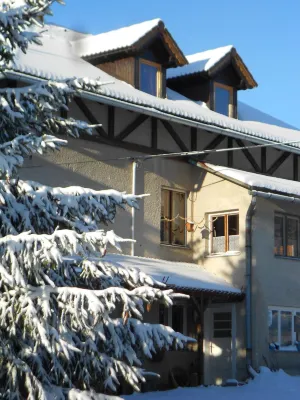 Apartment at Sedliacky Dvor - Brezno Hotel a 