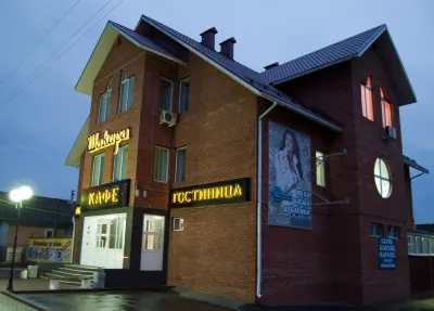 Shakira Mini-Hotel Hotels in 