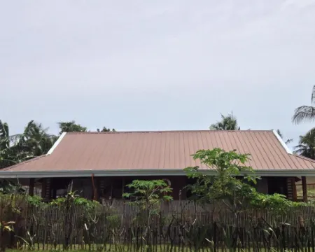 Liwayway sa Bohol Pamilacan Resort Hotels in Baclayon