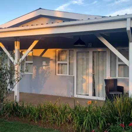 Mosswood Bed & Breakfast