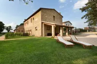 Casale San Galgano - Wifi