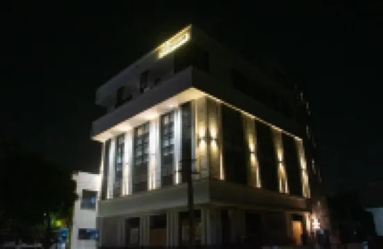Arpan Retreat Hotel a 