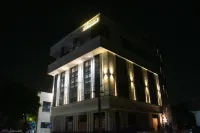 Arpan Retreat Hotels in Mansarovar