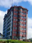 The Hotel Ezri Hotels in Nkubu