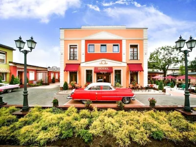 Hotel Stara Garbarnia Hôtels à : 