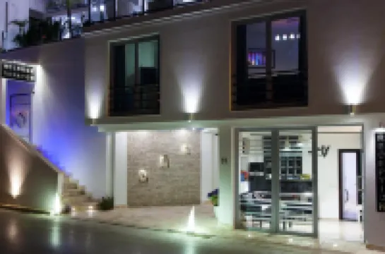 هوتل سيناتور فنادق في 