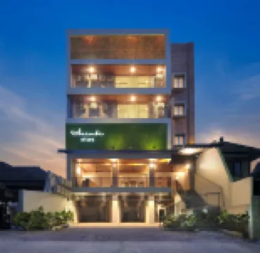 Arimbi Stay Surabaya Hotel di Menanggal