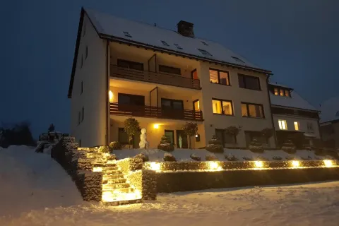 Blissberg Winterberg