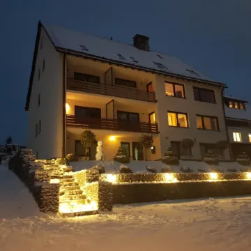 Blissberg Winterberg