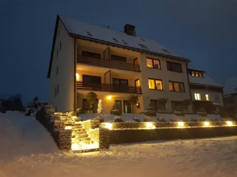 Blissberg Winterberg