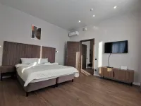 BonApart Apart-Hotel Hotels near The Lenina Square