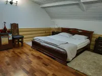 Hotel Usadba Romashkovo Hotels in der Nähe von Tserkov' Spasa Nerukotvornogo Obraza V Usovo