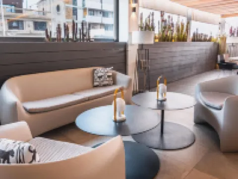 Hotel Adonis Plaza Hotels in Santa Cruz de Tenerife