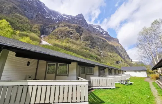 居德旺恩約德戴爾公寓