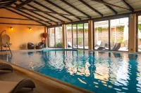 Boutique Hotel Kaštel - Разрешено размещения с домашними животными