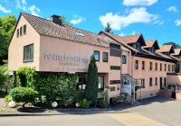 Restaurant Niedmühle Land & Genuss Hotel Hotels in Mettlach