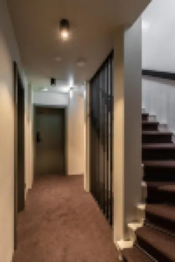 亞當斯自助登記酒店 鄰近巴登巴登大劇場的酒店