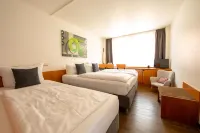 Hogh Hotel Heilbronn