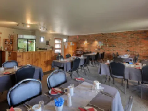 Barham Riverland Motel Hotels in Barham