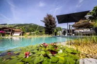 Landhaus Rustika Hotels in Wagrain