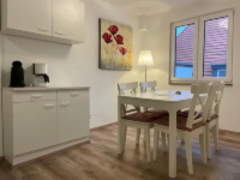 Weingärtner Appartements