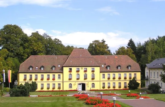 阿萊桑德斯巴德酒店