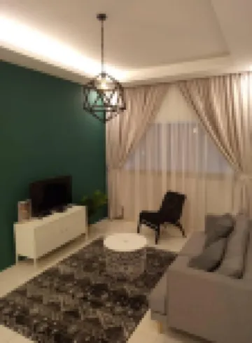 金馬倫自然森林15號酒店