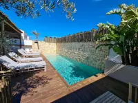 S´Estancia Suites - Swimmingpools