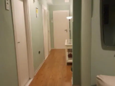 Lavilletta B&B Hotels in Salerno