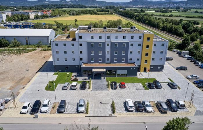Best Western Hotel Viernheim Mannheim