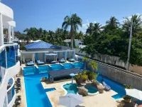 El Cabarete Spa Resort All-Inclusive - pantai